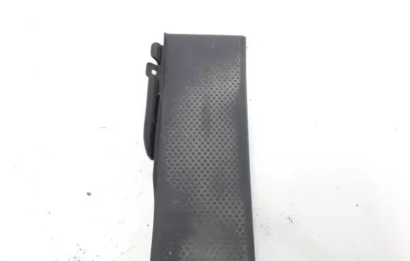 Skoda Octavia Mk2 (1Z) Foot rest pad/dead pedal 1K1864777B