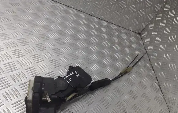 Mazda 6 Rear door lock SP-GF30