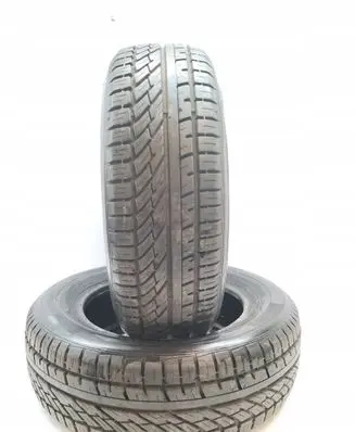 Opel Meriva A R15 summer tire