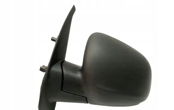 Mercedes-Benz Citan W415 Front door electric wing mirror 232636215