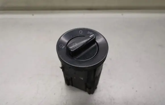 Light switch