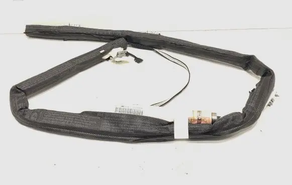 Citroen C4 II Picasso Roof airbag 9800483180