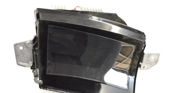 Audi Q5 SQ5 Head up display screen 9287541