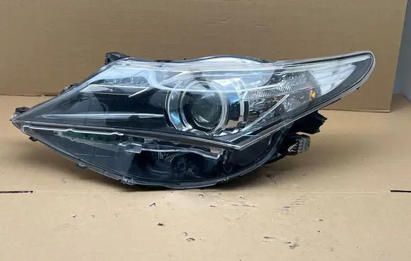Headlight/headlamp