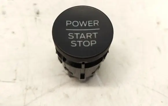 Ford Transit Custom II Engine start stop button switch 