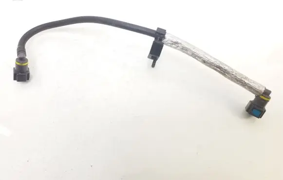 Renault Megane III Fuel line/pipe/hose 8200934107