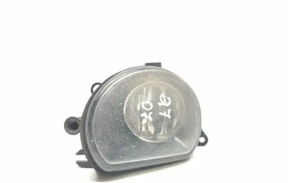 Audi Q7 4L Front fog light 24696800