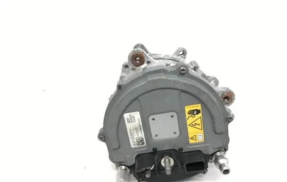 Mercedes-Benz GLB X247 Generator/alternator A0009000346