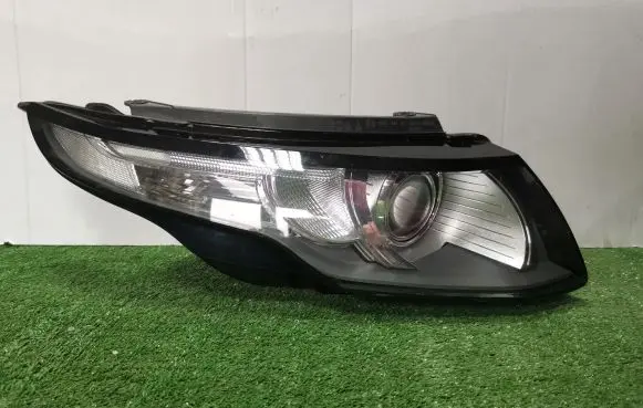 Land Rover Range Rover Evoque L538 Headlight/headlamp BJ3213W029BC