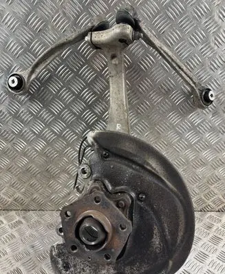 Audi A6 S6 C8 4K Front wheel hub 4K0407242D