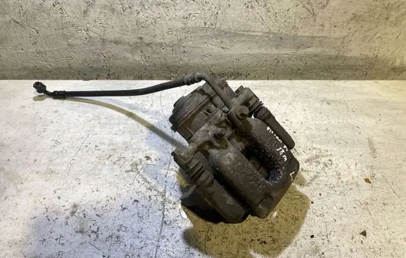 Opel Astra K Rear brake caliper