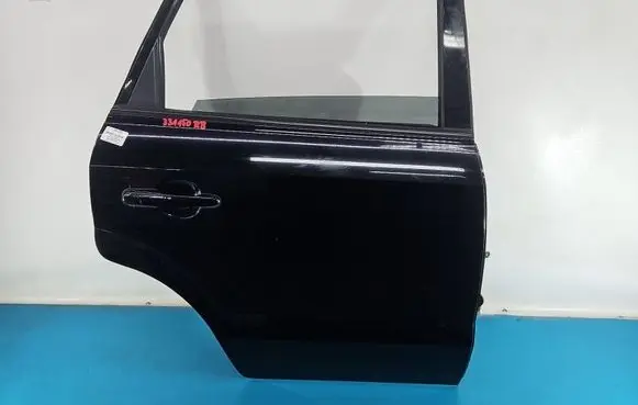Hyundai Tucson JM Rear door IMPRK1551275