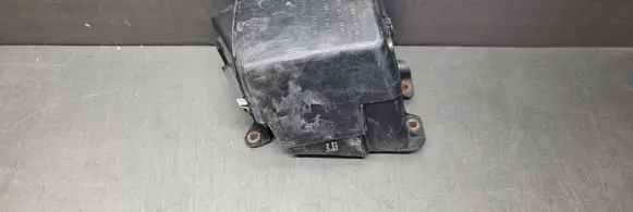 Fiat Doblo Fuse box cover 