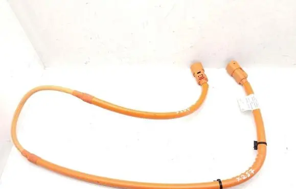 Porsche Panamera (970) Other wiring loom 97061135940