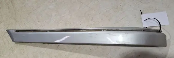 Mercedes-Benz C AMG W203 Rear bumper trim bar molding A2038852721