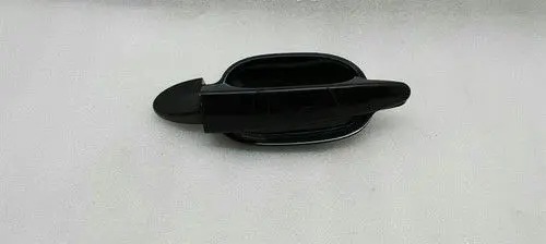 BMW 1 E82 E88 Sliding door interior handle 7191916