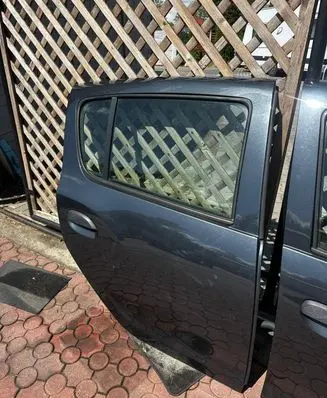 Dacia Sandero II Rear door 