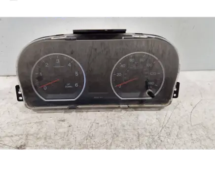 Honda CR-V Speedometer (instrument cluster) HR0399051 05110229117019 78100