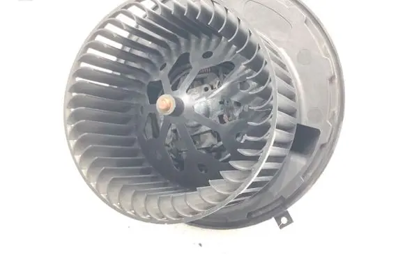 Heater fan/blower