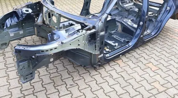 Volvo XC60 Body ACM100