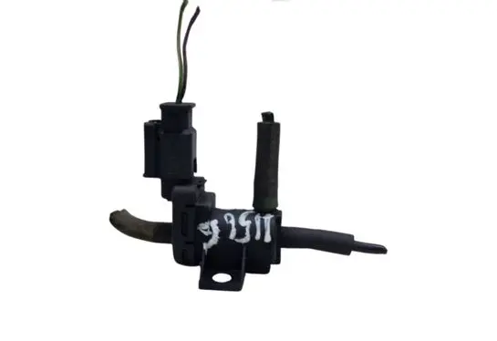 Ford Kuga II Turbo solenoid valve 9665558580