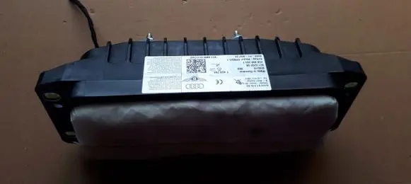 Audi A8 S8 D4 4H Passenger airbag 4G8880204F