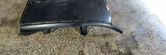Mazda CX-5 Roof MAZDA-CX-5 2012-2017