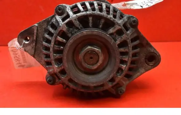 Suzuki Swift I Generator/alternator