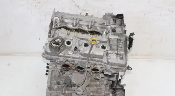 Lexus GS 250 350 300H 450H Engine 2GRFSE