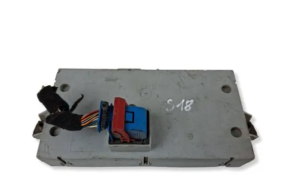 Fiat Idea Other control units/modules 51754987 501863800000