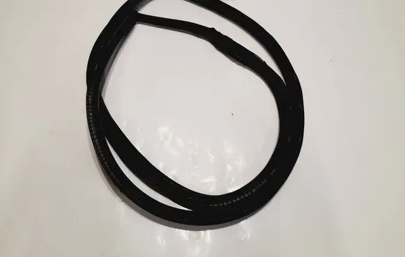Porsche Cayman 987 Front door rubber seal 