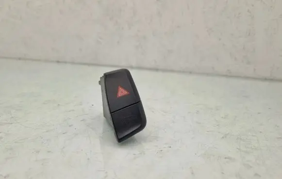 Audi A4 S4 B8 8K Hazard light switch 8K2941509A