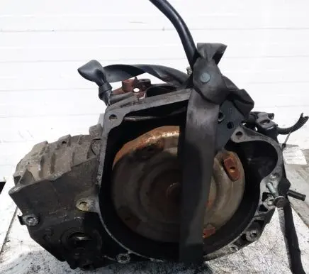 Chrysler PT Cruiser Automatic gearbox p04800281ab