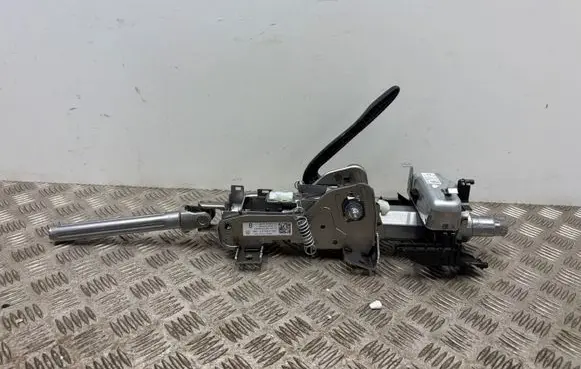 Volkswagen Tiguan Steering wheel axle 5R5419512F 3WA905861A 58297317N251712