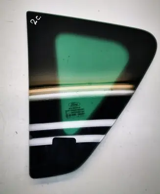 Ford B-MAX Rear side window 43R00351