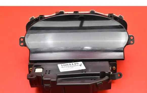 Toyota Yaris Verso Speedometer (instrument cluster) 8380052120