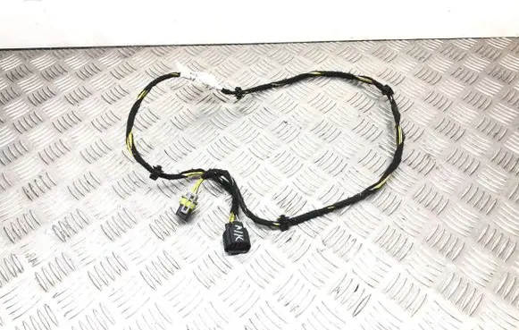 Ford Transit - Tourneo Connect Rear door wiring loom 2T1T14240 11776215000