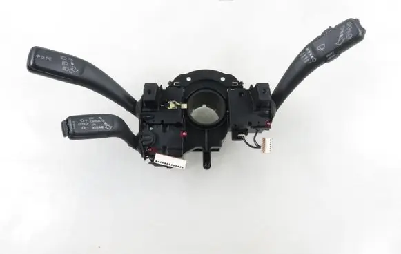 Audi Q5 SQ5 Wiper turn signal indicator stalk/switch 8K0953502BK