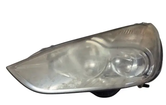 Ford S-MAX Headlight/headlamp 6M2113W030AF
