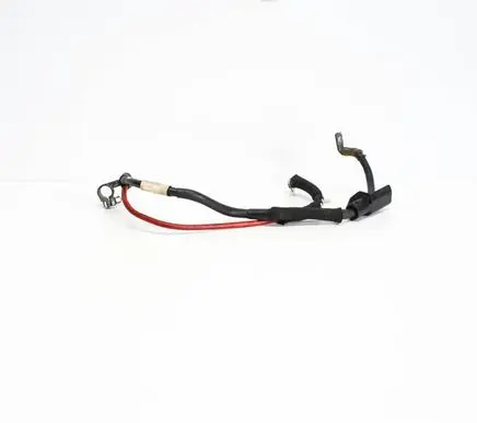 Volkswagen Jetta VI Positive wiring loom 5C0971228E