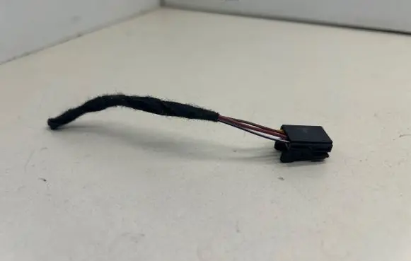 Audi Q7 4M Other wiring loom 8K0973754 16709881