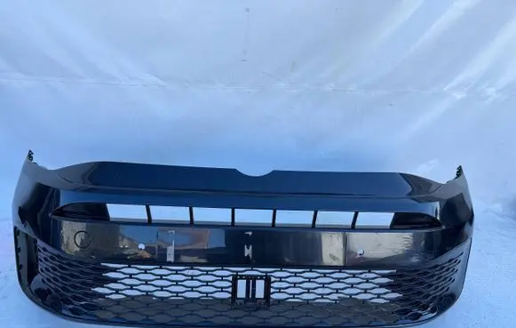 Volkswagen Caddy Front bumper 2K7807221 2K7853677