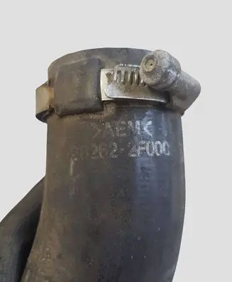 KIA Sorento Air intake hose/pipe