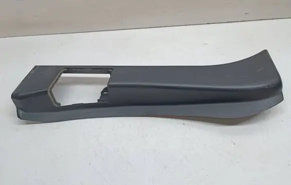 BMW X5 E70 Other trunk/boot trim element 7145954 51477145954