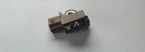 Mazda 6 Airbag deployment crash/impact sensor