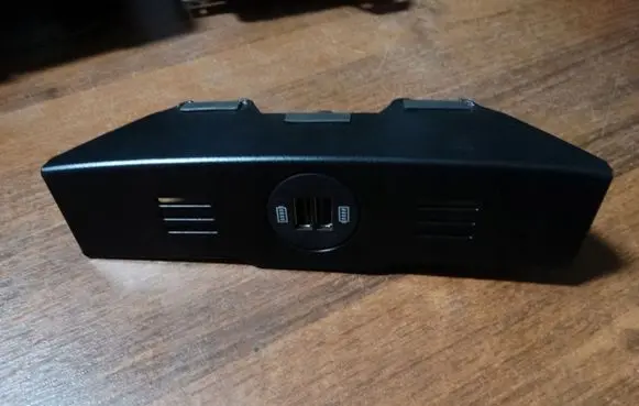 Porsche 997 Other switches/knobs/shifts