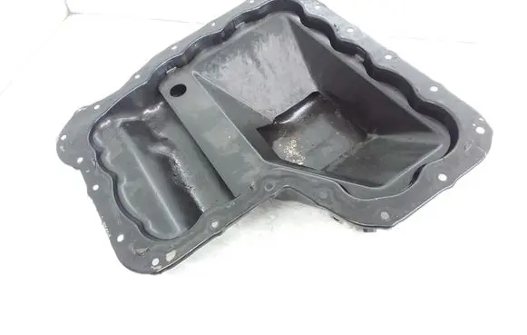 Jaguar S-Type Oil sump 4R806675GA