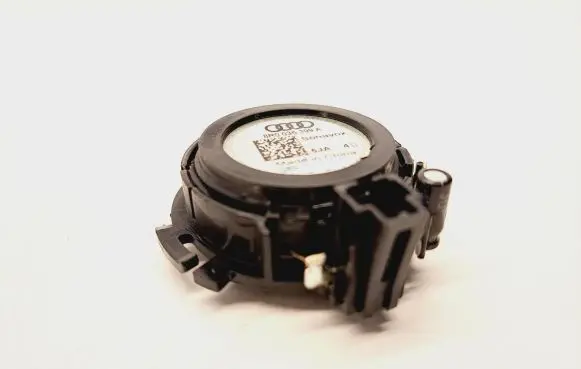 Audi A4 S4 B8 8K Front door high frequency speaker 8R0035399A