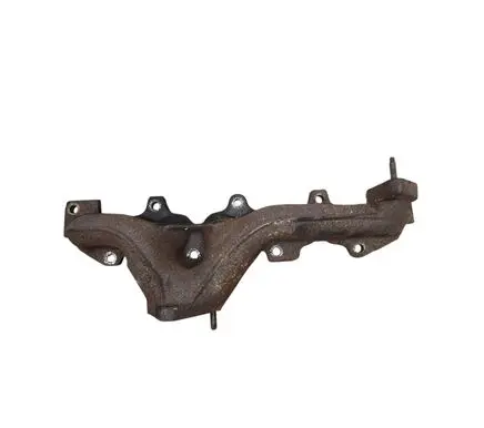Ford Focus Exhaust manifold 