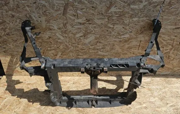 Mitsubishi Colt Radiator support slam panel MN105057